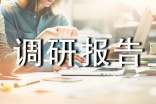 2018年節(jié)能科技園調(diào)研報(bào)告
