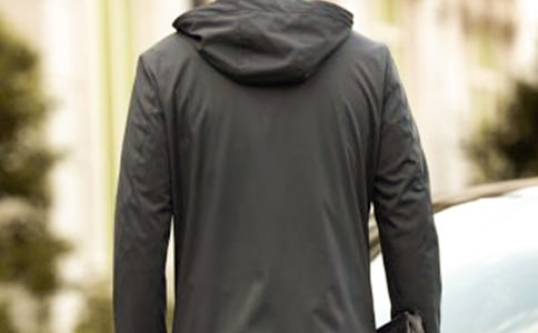 秋裝裙褲怎么搭配上衣