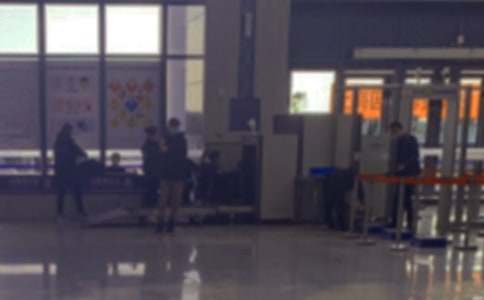 安檢員轉(zhuǎn)正申請書范文