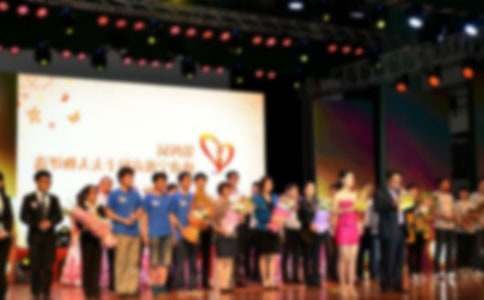 精選頒獎(jiǎng)典禮作文400字三篇