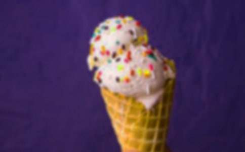 都是冰淇淋惹的禍作文600字