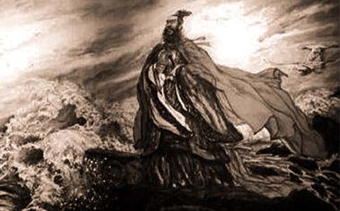 我的心中偶像是曹操作文