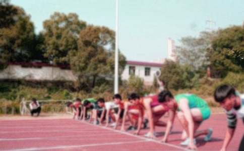 【必備】長(zhǎng)跑作文300字3篇