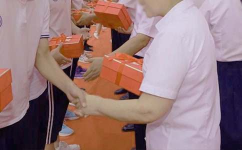 18歲成人禮家長寄語7篇「最新」