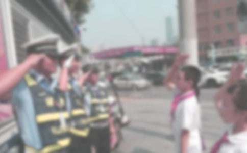 和陌生人打招呼作文(精選34篇)