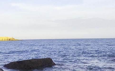 精選大海抒情作文3篇