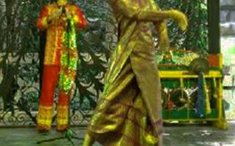 傣族風情-六年級-說明文