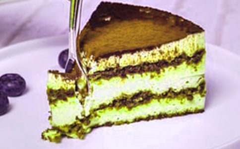 世上最甜蜜的蛋糕抒情作文