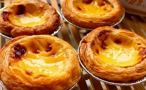 第一次做蛋撻作文(通用7篇)