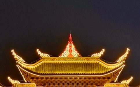 峨眉山四大奇觀作文