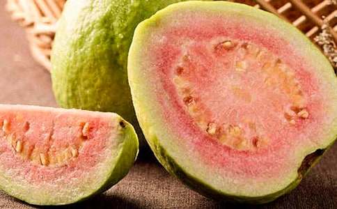 我愛故鄉(xiāng)的番石榴作文范文