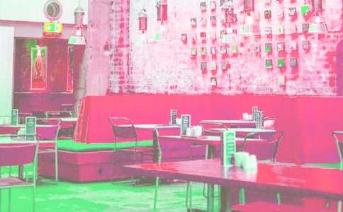 飯店七字對(duì)聯(lián)大全