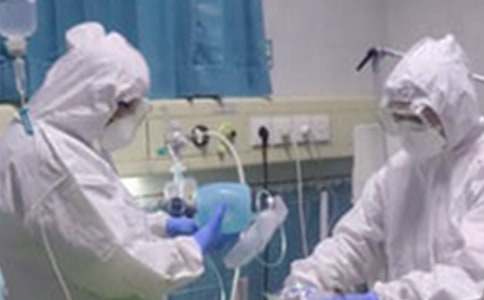 新型冠狀病毒肺炎的作文