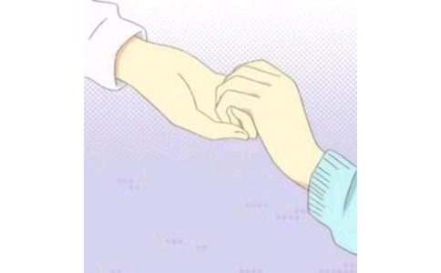 感謝那只手400字作文