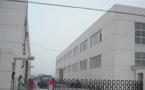 經(jīng)典工廠對聯(lián)