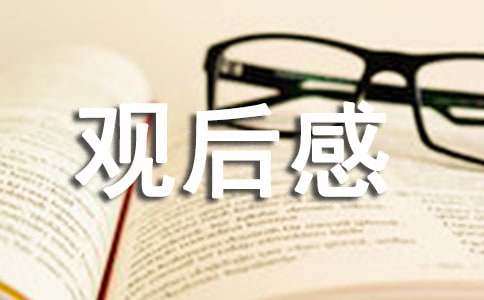 蟻?zhàn)宓膴^斗觀后感作文400字