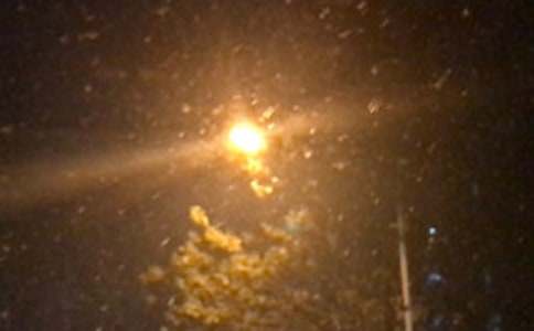 我從黑夜中感受到幸福作文范文