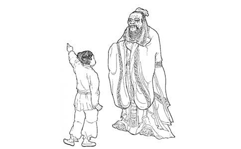 弘揚中華美德作文范文(精選16篇)