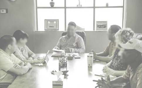 昆蟲會議童話作文