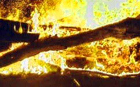 有關(guān)遠(yuǎn)離火災(zāi)珍愛(ài)生命作文合集8篇