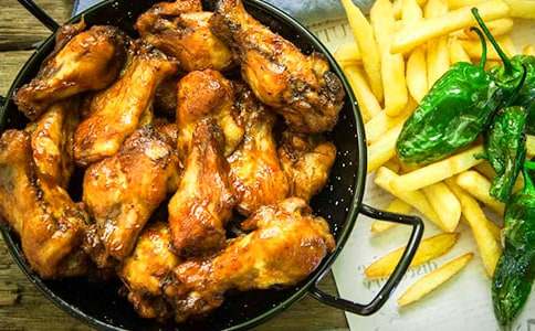 精品雞腿菇買賣合同