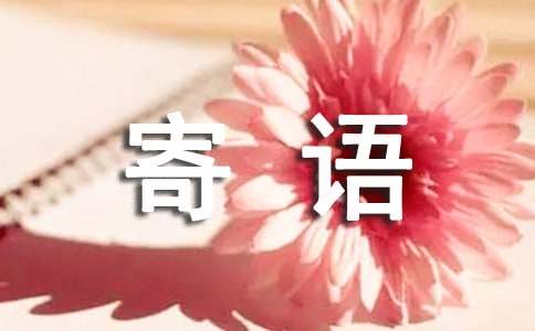 “雞”祥如意寄語