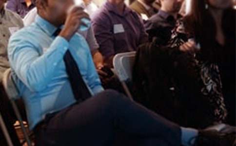 自救講座讀后感作文400字