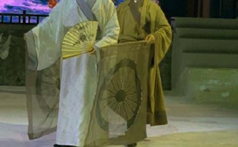 關(guān)于京劇的作文(精選29篇)