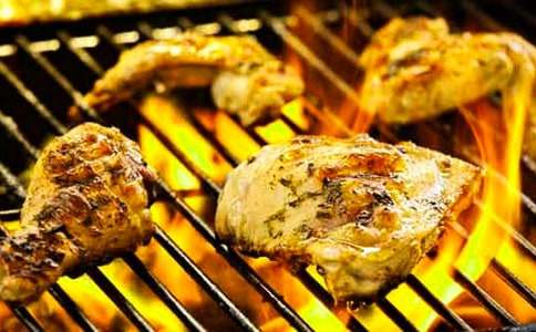 【精品】烤肉作文500字3篇