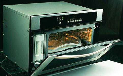 我的烤箱作文400字