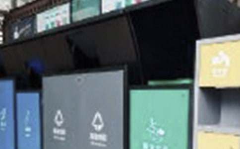 垃圾分類作文800字(通用12篇)