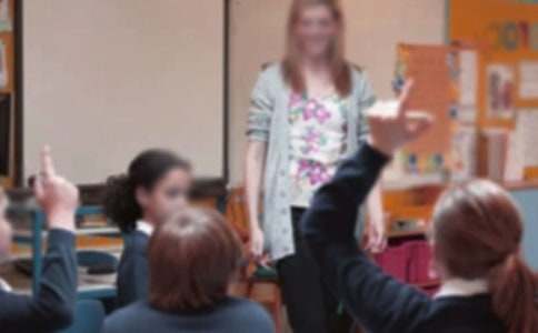 老師我想對您說_寫親友的作文