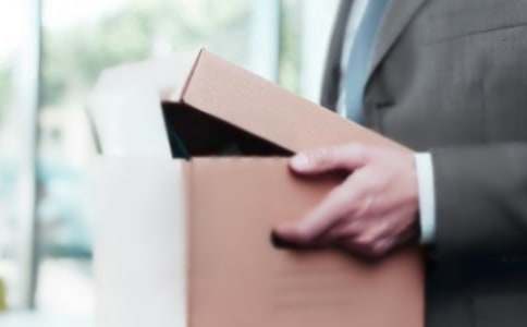 離職承諾書(shū)模板