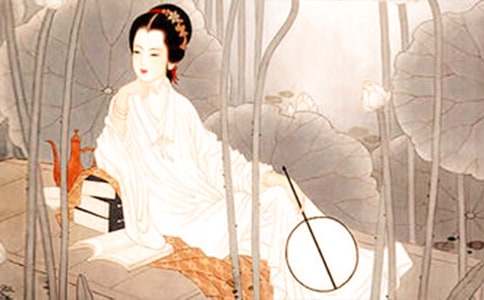 如夢(mèng)令李清照改寫(xiě)600字