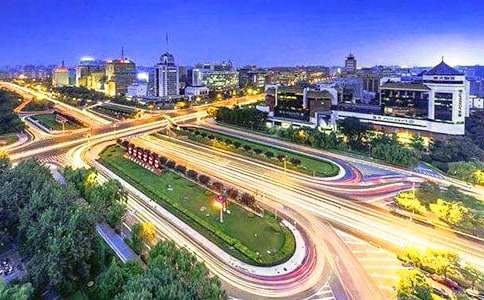 《北京立交橋》教案(精選5篇)