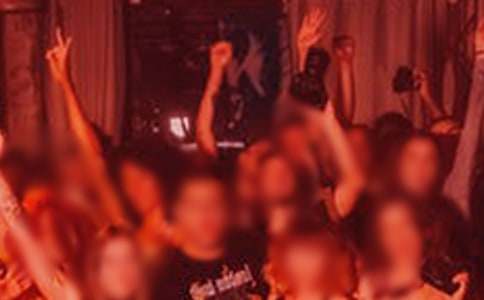 難忘的聯(lián)誼會作文