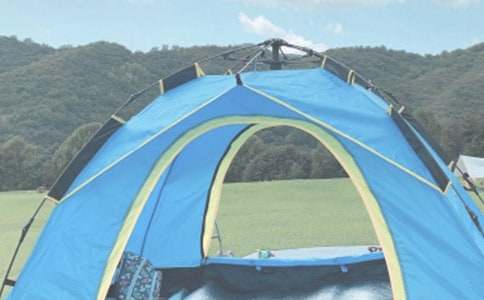 露營(yíng)小記敘事作文