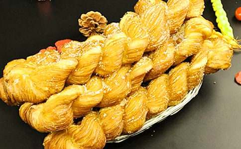 麻花作文400字9篇