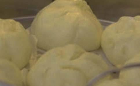 情系饅頭作文900字