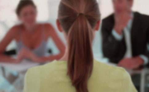 推免研究生面試自我介紹