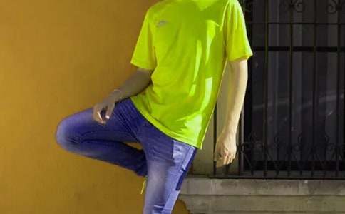 形容男性美的詞語(yǔ)