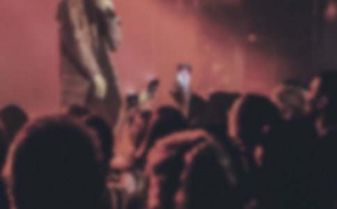 《我的偶像》作文