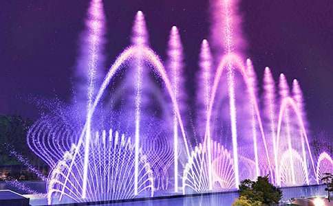 噴泉作文400字6篇