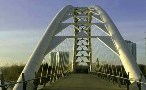 關于橋梁作文600字八篇