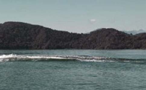 我心中的日月潭作文700字左右四年級(jí)