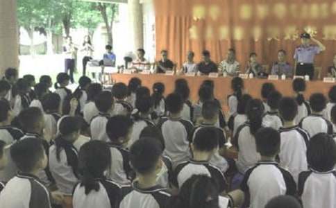 小學(xué)三年級散學(xué)典禮優(yōu)秀作文(通用24篇)