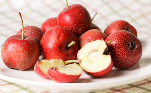 秋天的山楂樹作文(通用17篇)