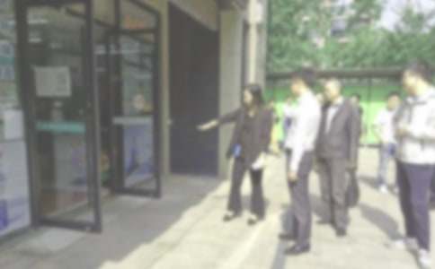 精選社區(qū)作文300字八篇