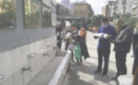 【精】社區(qū)文明剪影作文