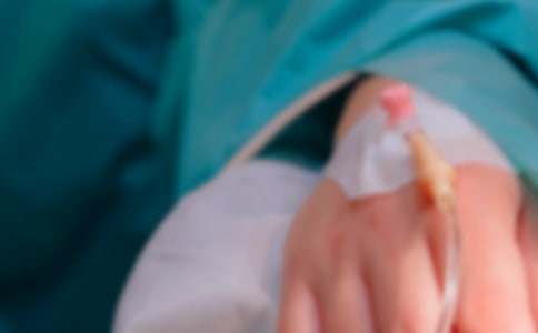 弟弟生病了作文